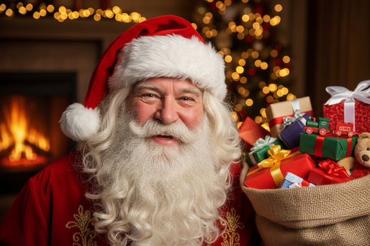 Discount bonanza 2025 end of year sale!